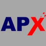 APX Courier Tracking logo