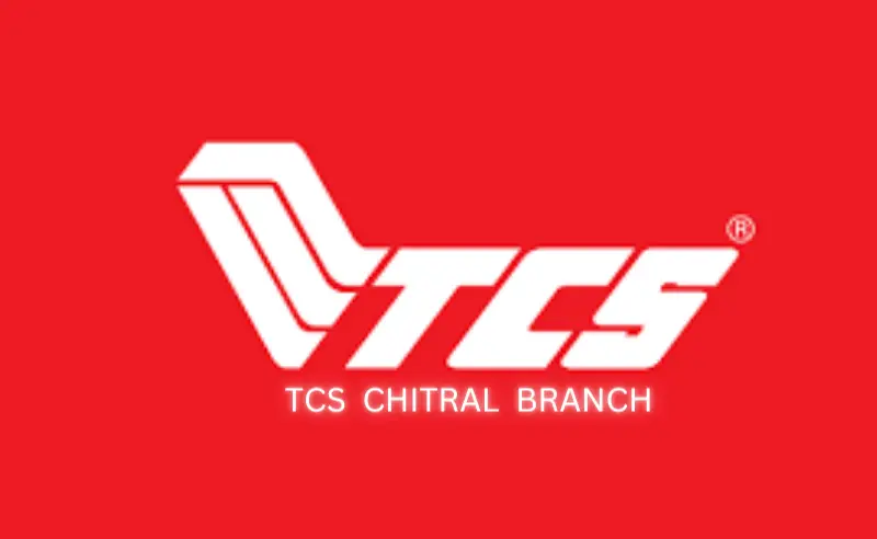 TCS Chitral Branch