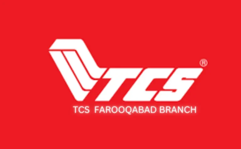 TCS Farooqabad Office