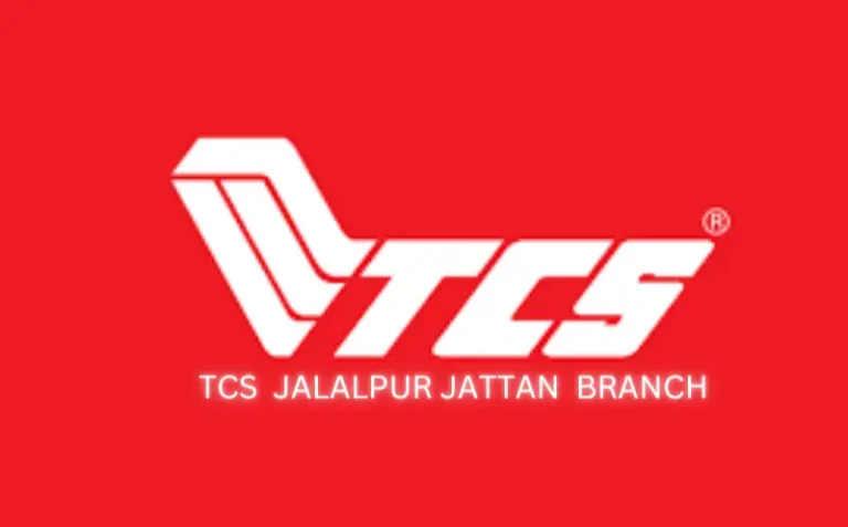 tcs jalalpur Jattan Branch