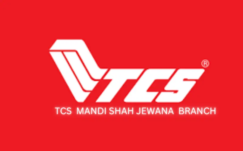 TCS Mandi Shah Jewana Branch
