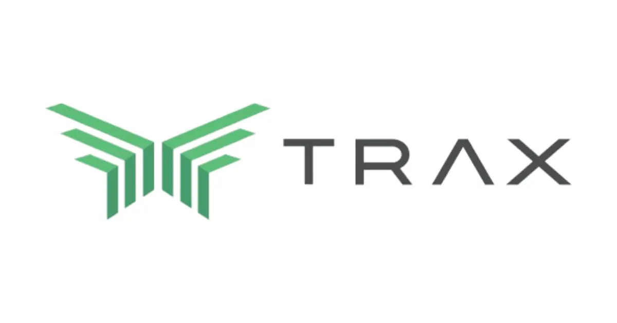 Trax Courier Tracking