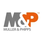 M&P courier Tracking