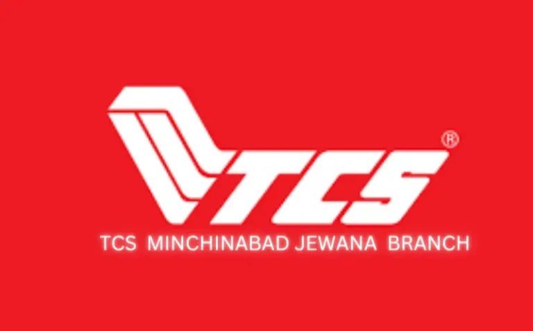 TCS MINCHINABAD Branch