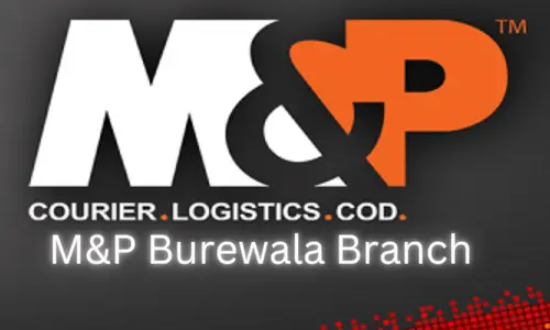 M&P Burewala Branch