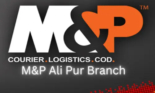 M&P Ali Pur Branch