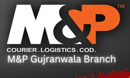 M&P Gujranwala Branch