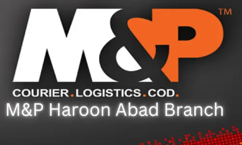 M&P Haroonabad Branch