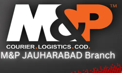 M&P Jauharabad  Branch