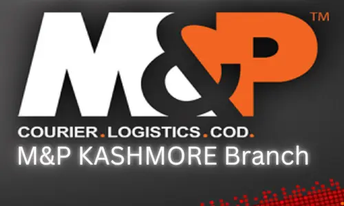M&P Kashmore Branch
