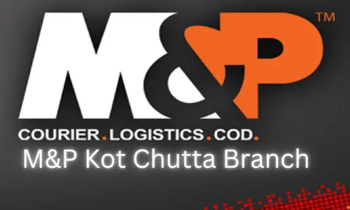 M&P Kot Chutta Branch