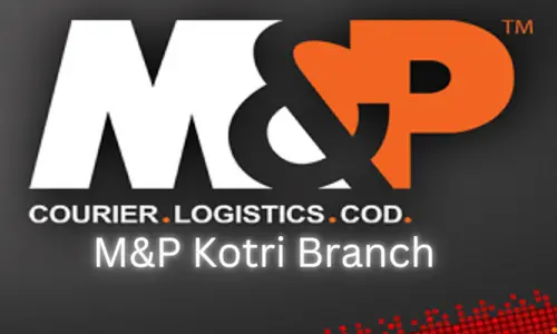 M&P Kotri Branch