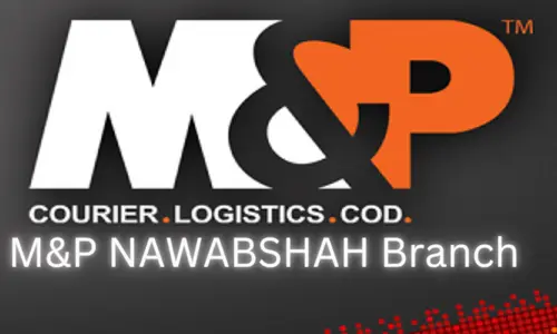 M&P Nawabshah Branch