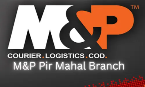 M&P Pir Mahal Branch