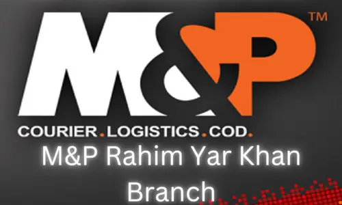 M&P Rahim Yar Khan Branch