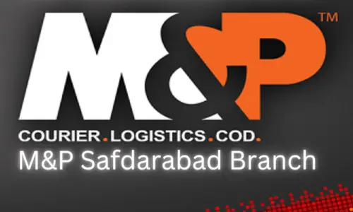 M&P Safdarabad Branch