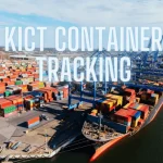 KICT container tracking