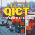 QICT Container Tracking