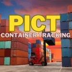 Pict container Tracking