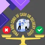 The Pros and Cons of Cash on Delivery (COD) in the Pakistani Market