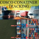 Cosco Tracking