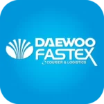 Daewoo Fastex logo